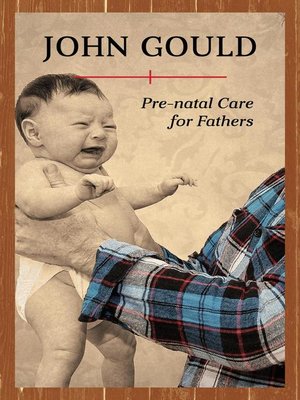 cover image of Pre-Natal Care for Fathers